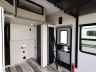 Image 25 of 30 - 2021 HEARTLAND TORQUE TQ371 TOY HAULER - CAN-AM RV