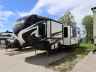 Image 3 of 30 - 2021 HEARTLAND TORQUE TQ371 TOY HAULER - CAN-AM RV