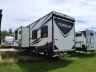 Image 4 of 30 - 2021 HEARTLAND TORQUE TQ371 TOY HAULER - CAN-AM RV