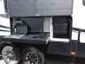 Image 8 of 30 - 2021 HEARTLAND TORQUE TQ371 TOY HAULER - CAN-AM RV