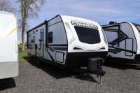 2021 K-Z INC. CONNECT C241RLK - London RV Details page