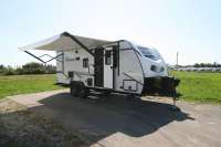 2021 WINNEBAGO MICRO MINNIE 2306BHS - London RV Details page