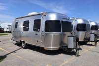 2022 AIRSTREAM AIRSTREAM CARAVEL 22FB - London RV Details page
