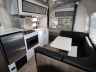 Image 6 of 18 - 2022 AIRSTREAM CARAVEL 22FB - CAN-AM RV