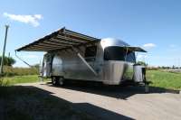 2022 AIRSTREAM AIRSTREAM GLOBETROTTER 27FBQ - London RV Details page
