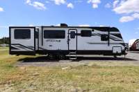 2022 GRAND DESIGN IMAGINE 3100RD - London RV Details page