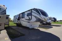 2022 GRAND DESIGN SOLITUDE 390RK - London RV Details page
