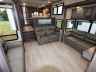 Image 8 of 25 - 2022 GRAND DESIGN SOLITUDE 390RK - CAN-AM RV