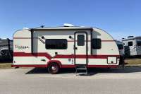 2022 GULFSTREAM VINTAGE CRUISER 19MBS - London RV Details page