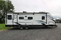 2022 KEYSTONE PASSPORT 252RD - London RV Details page