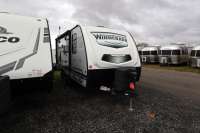 2022 WINNEBAGO MICRO MINNIE 2108DS - London RV Details page