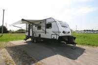2022 WINNEBAGO MINNIE 2327TB - London RV Details page