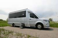 2023 AIRSTREAM AIRSTREAM ATLAS E1 - London RV Details page