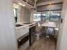 Image 10 of 17 - 2023 AIRSTREAM BAMBI 16RB - CAN-AM RV