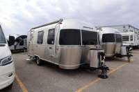 2023 AIRSTREAM AIRSTREAM CARAVEL 22FB - London RV Details page