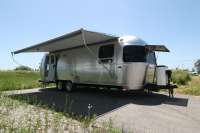 2023 AIRSTREAM AIRSTREAM FLYING CLOUD 27FBQ - London RV Details page