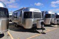2023 AIRSTREAM AIRSTREAM INTERNATIONAL 23FB TWIN - London RV Details page