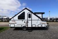 2023 FOREST RIVER ROCKWOOD PREMIER HIGHWALL A213HW - London RV Details page