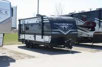 2023 GRAND DESIGN TRANSCEND XPLOR 221RB - London RV Details page