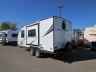 Image 3 of 16 - 2023 GULFSTREAM GULFBREEZE 21QBS - CAN-AM RV