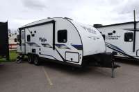 2023 GULFSTREAM VISTA CRUISER 23TWS - London RV Details page