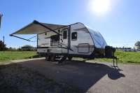 2023 JAYCO JAY FEATHER 21MML - London RV Details page