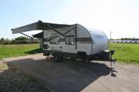 2023 SUNSET PARK SUN LITE CLASSIC 18RD - London RV Details page