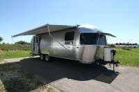 2024 AIRSTREAM AIRSTREAM FLYING CLOUD 27FBQ - London RV Details page