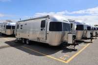 2024 AIRSTREAM AIRSTREAM INTERNATIONAL 25FB TWIN with HATCH - London RV Details page