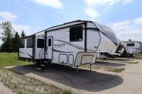 2024 GRAND DESIGN REFLECTION 150 SERIES 295RL - London RV Details page
