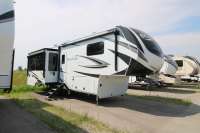 2024 GRAND DESIGN SOLITUDE 310GK - London RV Details page