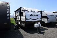 2024 JAYCO JAY FLIGHT SLX 154BH - London RV Details page