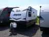 Image 2 of 16 - 2024 JAYCO JAY FLIGHT SLX 154BH - CAN-AM RV