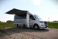2025 AIRSTREAM AIRSTREAM ATLAS - London RV Details page