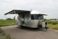 2025 AIRSTREAM AIRSTREAM BAMBI 20FB - London RV Details page