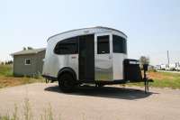 2025 AIRSTREAM AIRSTREAM BASECAMP 16 - London RV Details page