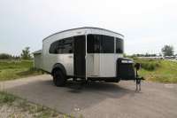 2025 AIRSTREAM AIRSTREAM BASECAMP 20X - London RV Details page