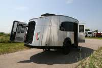 2025 AIRSTREAM AIRSTREAM BASECAMP 20X - London RV Details page