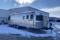 2025 AIRSTREAM AIRSTREAM CLASSIC 30RB TWIN - London RV Details page