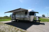 2025 AIRSTREAM AIRSTREAM FLYING CLOUD 25FB TWIN - London RV Details page