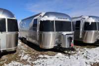 2025 AIRSTREAM AIRSTREAM FLYING CLOUD 27FBQ with HATCH - London RV Details page