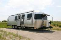 2025 AIRSTREAM AIRSTREAM FLYING CLOUD 30FB TWIN BUNK - London RV Details page