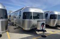 2025 AIRSTREAM AIRSTREAM FLYING CLOUD 30FBQ BUNK - London RV Details page