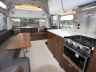 Image 12 of 21 - 2025 AIRSTREAM GLOBETROTTER 30RBT - CAN-AM RV