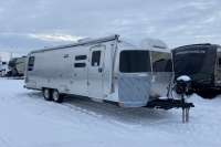 2025 AIRSTREAM AIRSTREAM GLOBETROTTER 30RB TWIN - London RV Details page