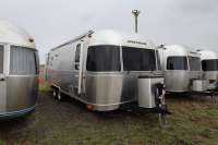 2025 AIRSTREAM AIRSTREAM INTERNATIONAL 25FBQ with HATCH - London RV Details page