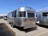 Image 3 of 24 - 2025 AIRSTREAM INTERNATIONAL 25FBQH - CAN-AM RV