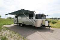 2025 AIRSTREAM AIRSTREAM INTERNATIONAL 27FBQ - London RV Details page