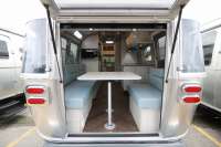 2025 AIRSTREAM AIRSTREAM INTERNATIONAL 27FB TWIN with HATCH - London RV Details page