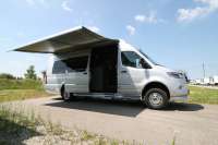 2025 AIRSTREAM AIRSTREAM INTERSTATE 24GT - London RV Details page